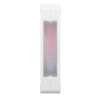 Corsair iCUE LINK RX120 II RGB ventilador PWM CO-9051058-WW, 120 mm, individual, blanco