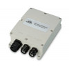 Microchip PD-9001GO-ET inyector de alimentación, 1 puerto, 30 W, CA 100–240 V