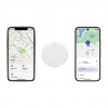 XD Design FindMate Dual RCS rastreador P301.6203, Apple Find My y Android Find Hub, IPX5