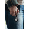XD Design FindMate Dual RCS rastreador P301.6203, Apple Find My y Android Find Hub, IPX5