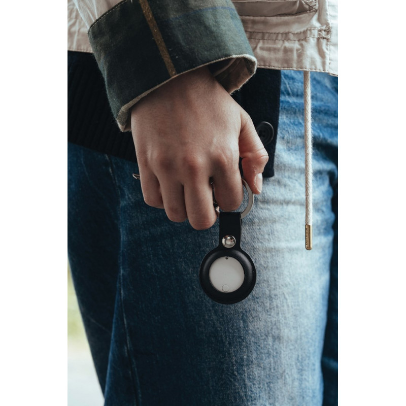 XD Design FindMate Dual RCS rastreador P301.6203, Apple Find My y Android Find Hub, IPX5