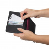 XD Design Connects FindIt Dual RCS localizador en formato tarjeta para cartera, Apple Find My y Android Find Hub, P301.6403