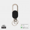 XD Design Connects Keyfinder Dual localizador de llaves, Apple y Android Find, P301.1601
