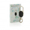 XD Design Connects Keyfinder Dual localizador de llaves, Apple y Android Find, P301.1601