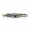 XD Design Connects Keyfinder Dual localizador de llaves, Apple y Android Find, P301.1601