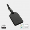XD Design Connects Globefind Dual RCS localizador de equipaje, Apple y Android Find, P301.5701