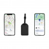 XD Design Connects Globefind Dual RCS localizador de equipaje, Apple y Android Find, P301.5701