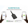 XD Design Connects Globefind Dual RCS localizador de equipaje, Apple y Android Find, P301.5701