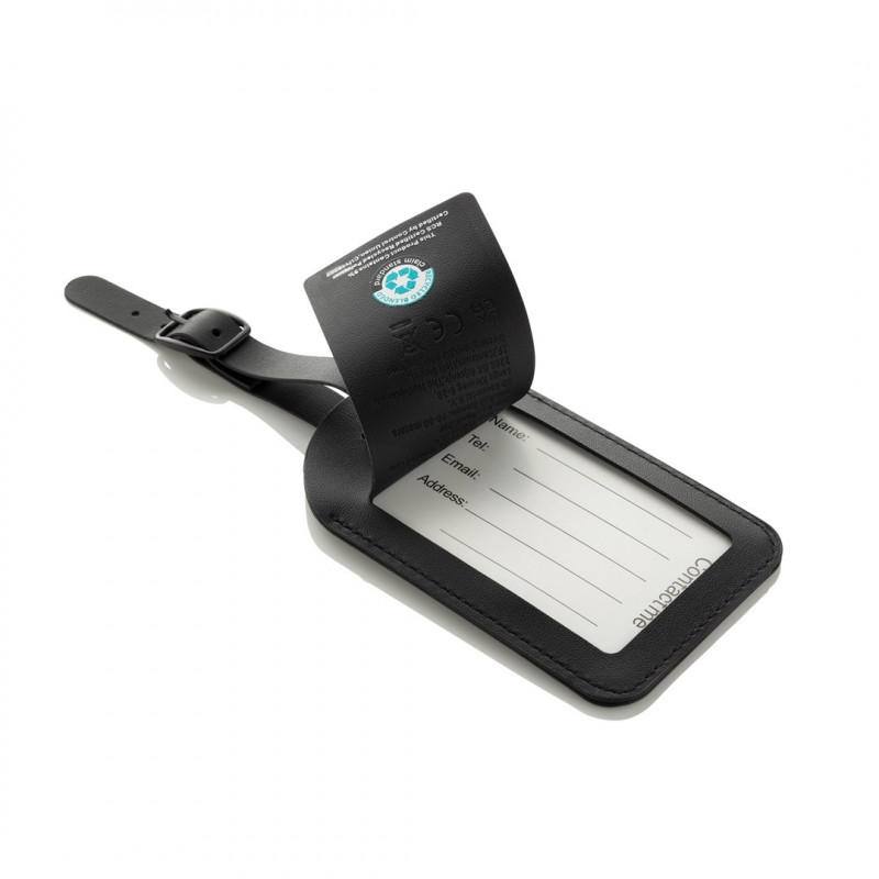 XD Design Connects Globefind Dual RCS localizador de equipaje, Apple y Android Find, P301.5701