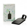 XD Design Connects Globefind Dual RCS localizador de equipaje, Apple y Android Find, P301.5701