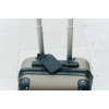 XD Design Connects Globefind Dual RCS localizador de equipaje, Apple y Android Find, P301.5701