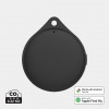 XD Design Connects Findpop Dual localizador, Apple y Android Find, IPX5, P301.1701