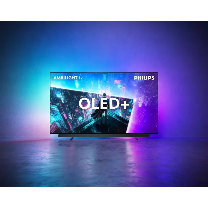 Philips 77OLED911/12 televisor OLED, 77 pulgadas