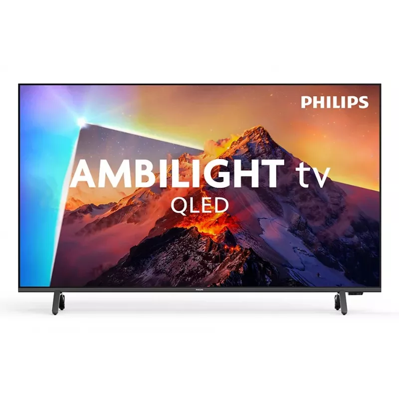 Philips 75PQS8611/12 televisor QLED, 75 pulgadas, 4K