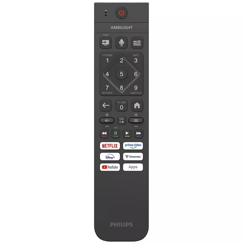 Philips 75PQS8611/12 televisor QLED, 75 pulgadas, 4K