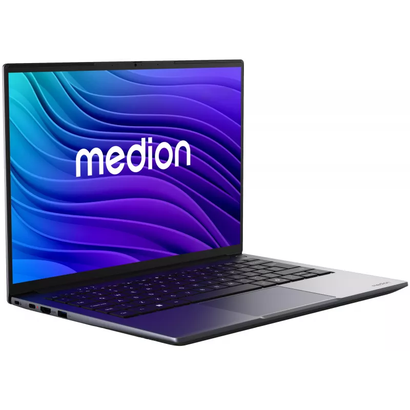 Medion Avantum 14 E1e MD600091 NL portátil (30042723)