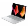HP OmniBook 3 16-bu0064ngx portátil, Intel Core Ultra 5 225U, 16", teclado alemán (QWERTZ), E15E9EA#ABD