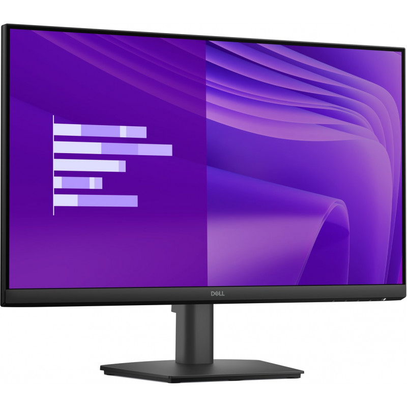 Dell Pro E2425HM monitor (210-BRDN)