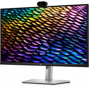 Dell Pro P2726DEB monitor, 27", WQHD 2560 x 1440, 16:9, 100 Hz