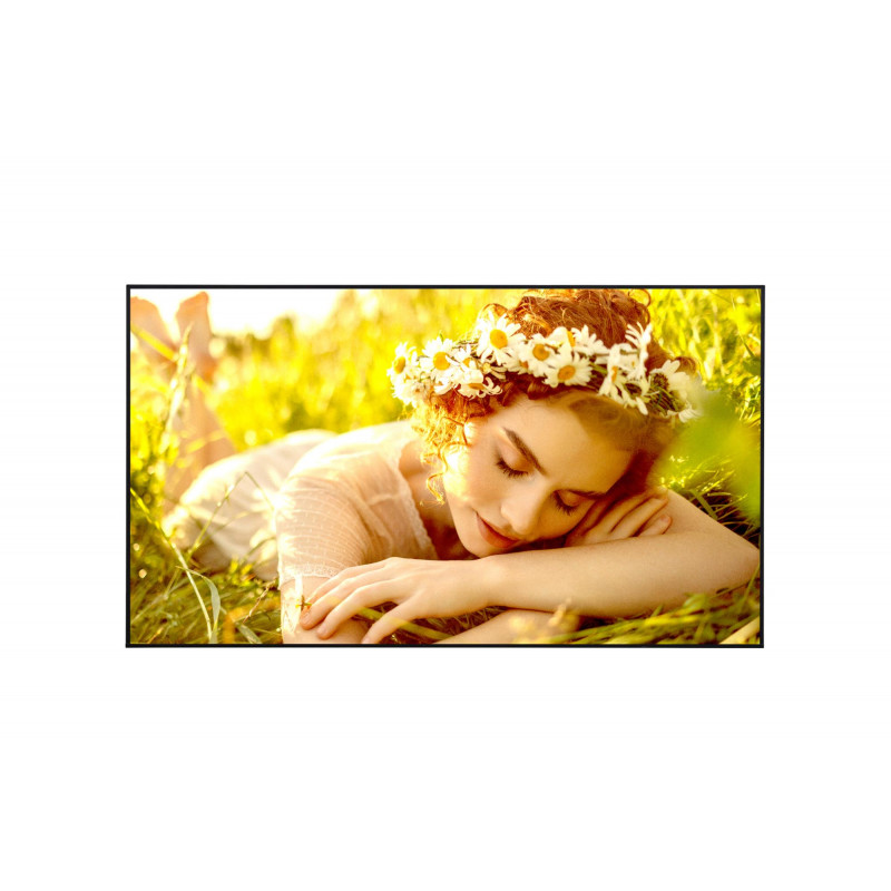 LG 55UL5Q-M pantalla LCD de 55 pulgadas, 3840 x 2160, 4K Ultra HD, 16:9