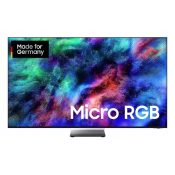 Samsung GMR75R95HATXZG Smart TV Micro RGB de 75 pulgadas, 4K, modelo 2026, negro