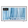 Samsung GQ75LS03HWUXZG The Frame Pro Smart TV Neo QLED de 75 pulgadas, 4K, negro