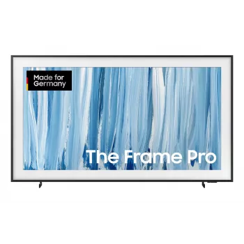 Samsung GQ85LS03HWUXZG The Frame Pro Neo televisor de 85 pulgadas, 4K, negro