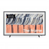 Samsung GQ43LS03HEUXZG The Frame, Smart TV QLED de 43", 4K UHD, negro