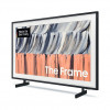 Samsung GQ43LS03HEUXZG The Frame, Smart TV QLED de 43", 4K UHD, negro