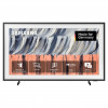 Samsung GQ43LS03HEUXZG The Frame, Smart TV QLED de 43", 4K UHD, negro