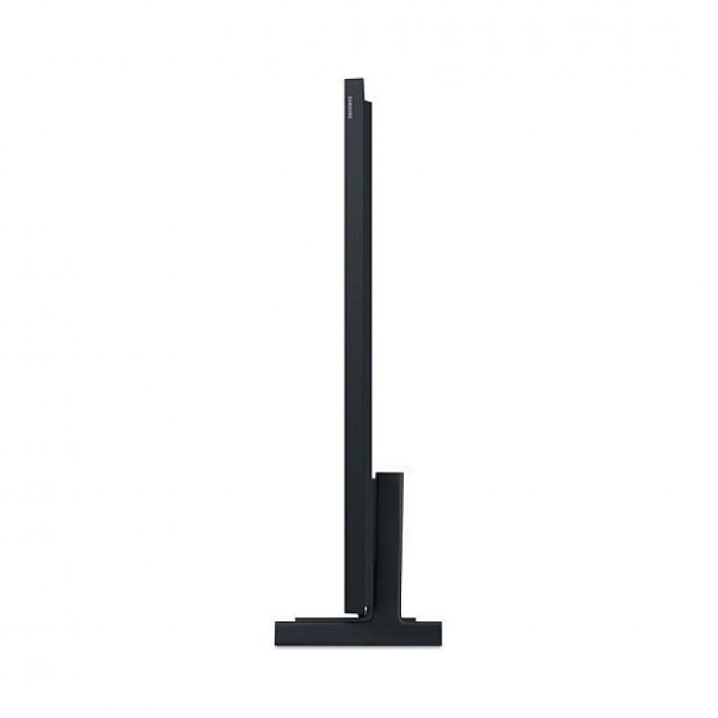 Samsung GQ43LS03HEUXZG The Frame, Smart TV QLED de 43", 4K UHD, negro