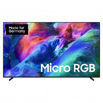 Samsung GMR55R85HAUXZG, Smart TV Micro RGB de 55", 4K UHD, negro