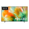 Samsung GU55M82HAUXZG, Smart TV Mini-LED de 55", 4K UHD, negro