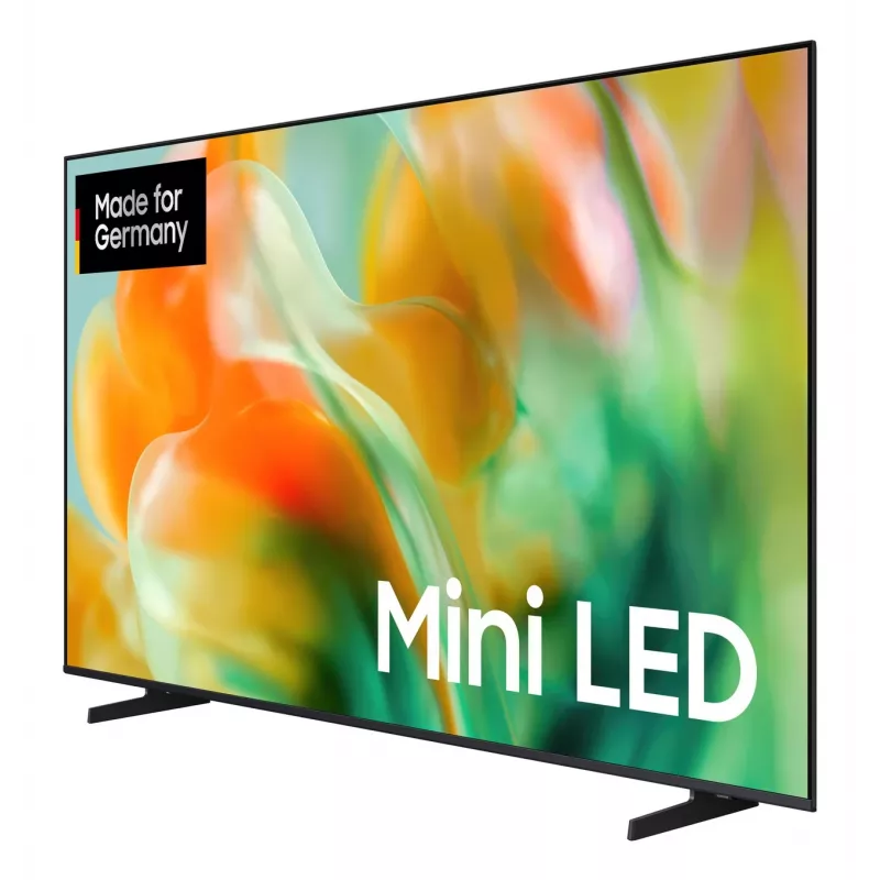 Samsung GU55M82HAUXZG, Smart TV Mini-LED de 55", 4K UHD, negro