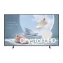 Samsung LH43BEHHLGUXEN BE43HX-H, pantalla profesional de 43", Crystal UHD 4K, negra
