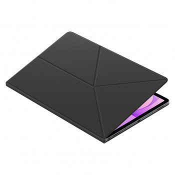 Samsung EF-BX840PBEGWW Smart Book Cover, funda tipo libro para Galaxy Tab S12+, negra