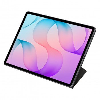Samsung EF-BX840PBEGWW Smart Book Cover, funda tipo libro para Galaxy Tab S12+, negra