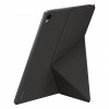 Samsung EF-BX840PBEGWW Smart Book Cover, funda tipo libro para Galaxy Tab S12+, negra