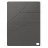 Samsung EF-BX840PBEGWW Smart Book Cover, funda tipo libro para Galaxy Tab S12+, negra