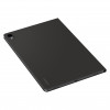 Samsung EF-BX840PBEGWW Smart Book Cover, funda tipo libro para Galaxy Tab S12+, negra