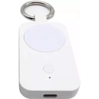 RealPower 495551 batería externa 1000watch para Apple Watch, mini