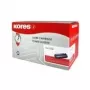 Kores G1119RB tóner para Canon Fax L320/L340/L380/L400, negro, aprox. 3500 páginas