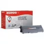 Kores G1245RBS tóner para impresora láser Brother HL-3140, negro, aprox. 2500 páginas (1 ud.)