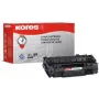 Kores G2549HCS tóner como sustituto de HP CF540X, negro, HC, 3200 páginas, con chip