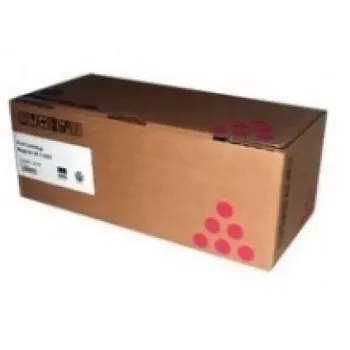 Ricoh 828300 tóner para C900, magenta