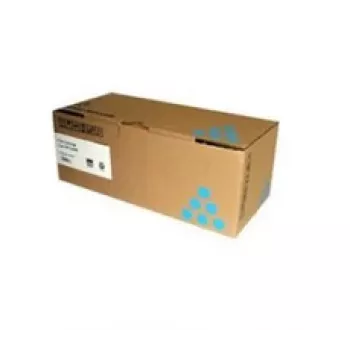 Ricoh 828301 C900E tóner para Pro C720 C900, cian