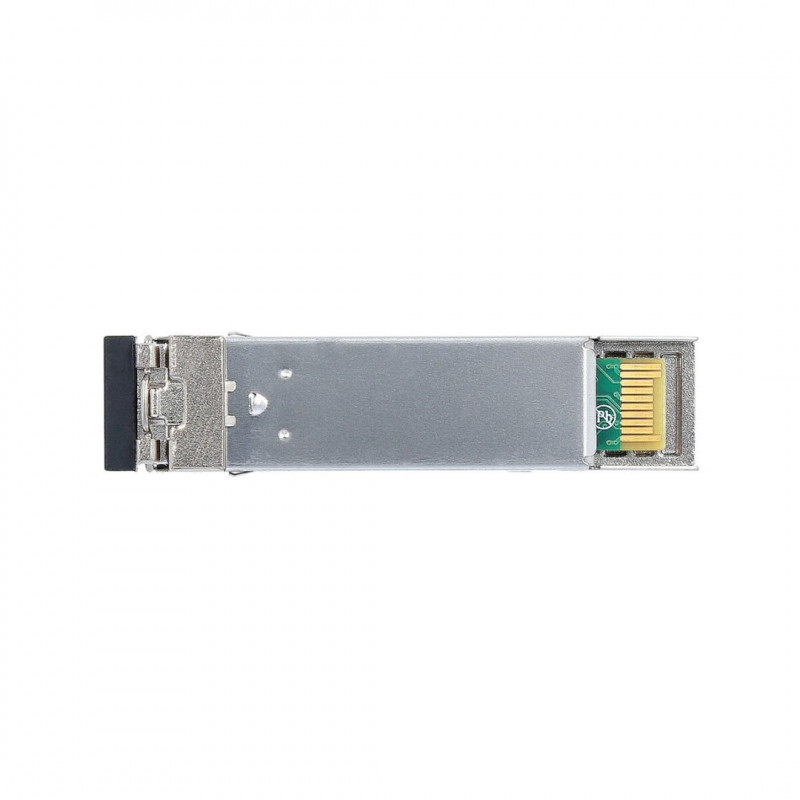 Módulo transceptor SFP X121 J4859C-BO compatible con HPE, LC, 1000BASE monomodo 1310 nm, 10 km, DDM
