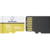 Renkforce RF-mSDC-128GB tarjeta de memoria, 128 GB