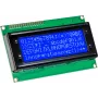 Joy-it com-LCD20x4-B módulo de pantalla