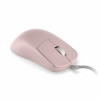 Endgame Gear OP1 8k v2 ratón para juegos, Raw Input Edition